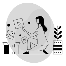 3. You receive your demand